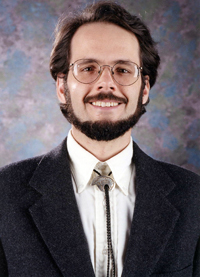 Dr. Mark Nanny