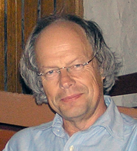 Dr. Jan Sunner